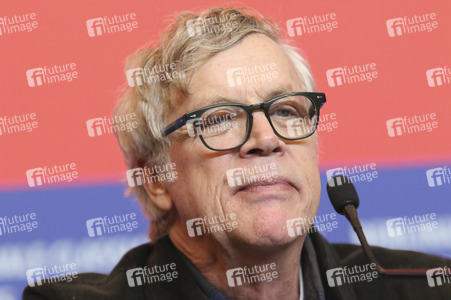 Jury Pressekonferenz, Berlinale 2025