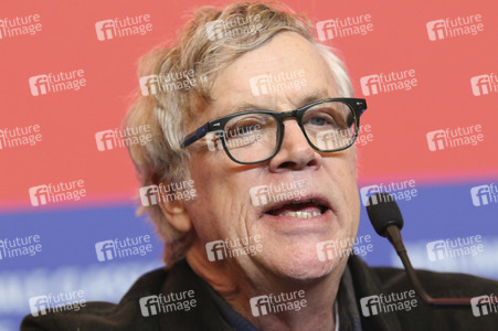 Jury Pressekonferenz, Berlinale 2025