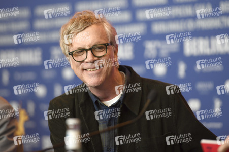 Jury Pressekonferenz, Berlinale 2025