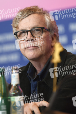 Jury Pressekonferenz, Berlinale 2025