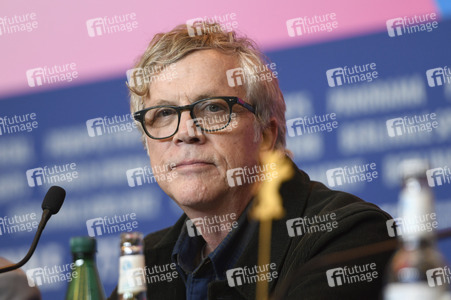 Jury Pressekonferenz, Berlinale 2025