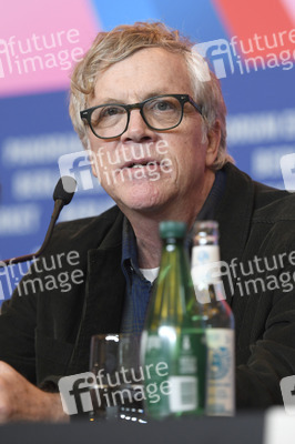 Jury Pressekonferenz, Berlinale 2025