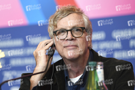 Jury Pressekonferenz, Berlinale 2025