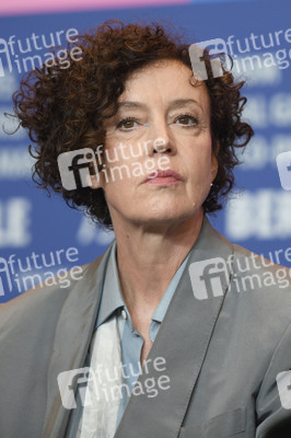 Jury Pressekonferenz, Berlinale 2025