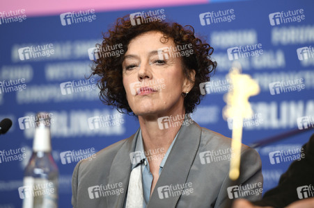 Jury Pressekonferenz, Berlinale 2025