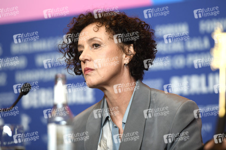 Jury Pressekonferenz, Berlinale 2025