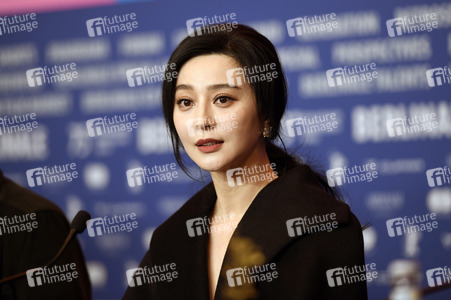 Jury Pressekonferenz, Berlinale 2025