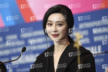 Jury Pressekonferenz, Berlinale 2025