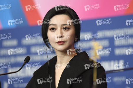 Jury Pressekonferenz, Berlinale 2025