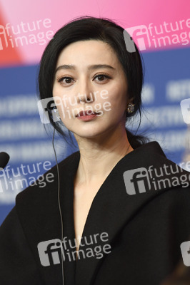 Jury Pressekonferenz, Berlinale 2025