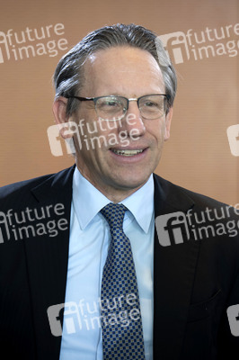 127. Sitzung des Bundeskabinetts in Berlin