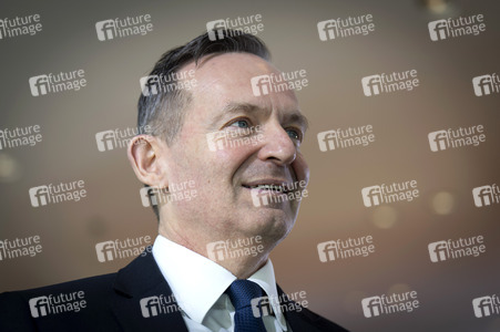 127. Sitzung des Bundeskabinetts in Berlin