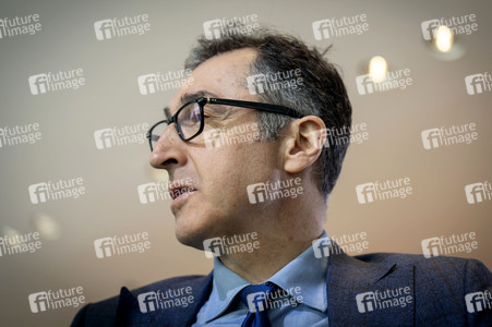 127. Sitzung des Bundeskabinetts in Berlin