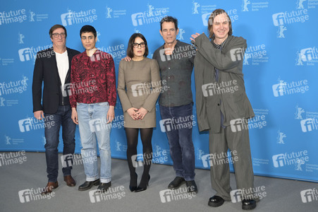 Photocall 'Das Licht', Berlinale 2025