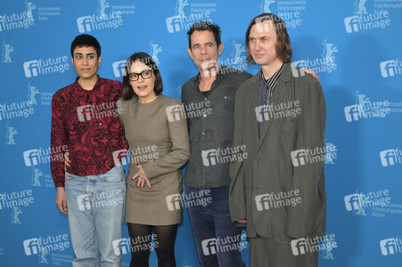 Photocall 'Das Licht', Berlinale 2025