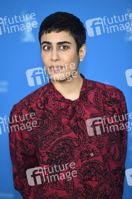 Photocall 'Das Licht', Berlinale 2025