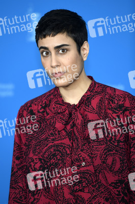 Photocall 'Das Licht', Berlinale 2025