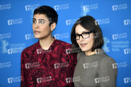 Photocall 'Das Licht', Berlinale 2025