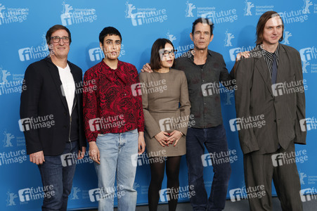 Photocall 'Das Licht', Berlinale 2025