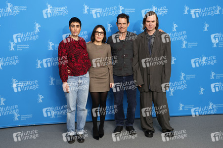 Photocall 'Das Licht', Berlinale 2025