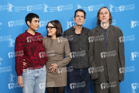 Photocall 'Das Licht', Berlinale 2025