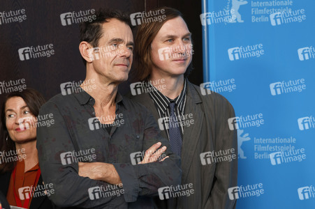 Photocall 'Das Licht', Berlinale 2025