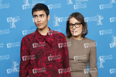 Photocall 'Das Licht', Berlinale 2025