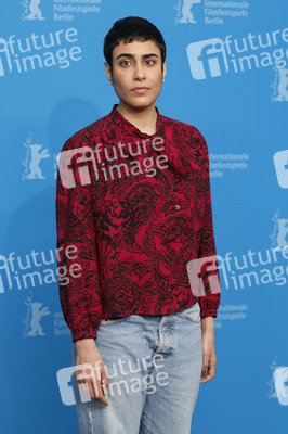 Photocall 'Das Licht', Berlinale 2025