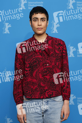 Photocall 'Das Licht', Berlinale 2025