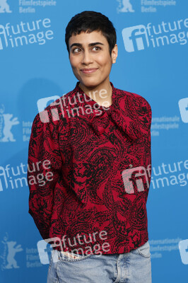 Photocall 'Das Licht', Berlinale 2025
