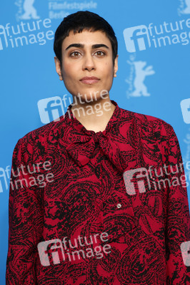 Photocall 'Das Licht', Berlinale 2025