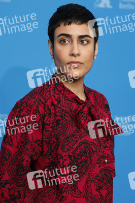 Photocall 'Das Licht', Berlinale 2025