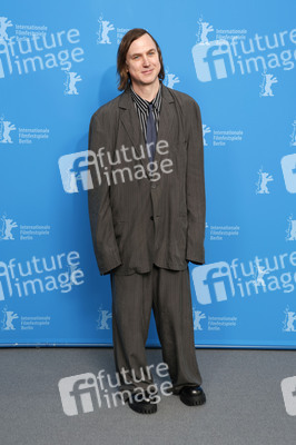 Photocall 'Das Licht', Berlinale 2025