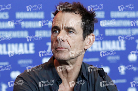 Pressekonferenz 'Das Licht', Berlinale 2025