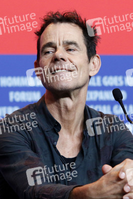 Pressekonferenz 'Das Licht', Berlinale 2025