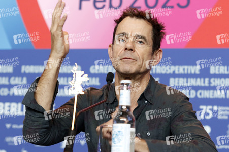 Pressekonferenz 'Das Licht', Berlinale 2025