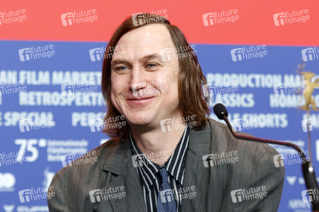 Pressekonferenz 'Das Licht', Berlinale 2025