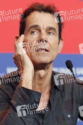 Pressekonferenz 'Das Licht', Berlinale 2025