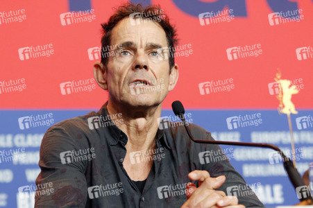 Pressekonferenz 'Das Licht', Berlinale 2025