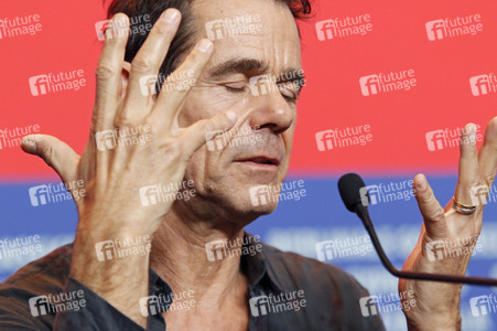 Pressekonferenz 'Das Licht', Berlinale 2025