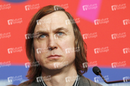 Pressekonferenz 'Das Licht', Berlinale 2025