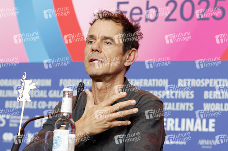 Pressekonferenz 'Das Licht', Berlinale 2025