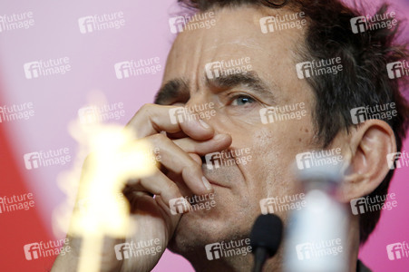 Pressekonferenz 'Das Licht', Berlinale 2025