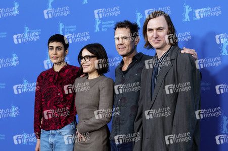 Photocall 'Das Licht', Berlinale 2025