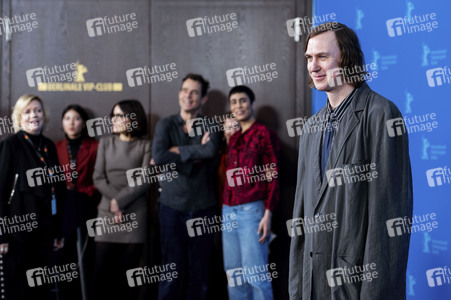 Photocall 'Das Licht', Berlinale 2025