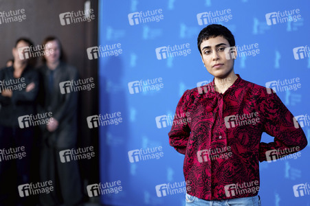 Photocall 'Das Licht', Berlinale 2025