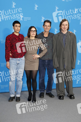 Photocall 'Das Licht', Berlinale 2025