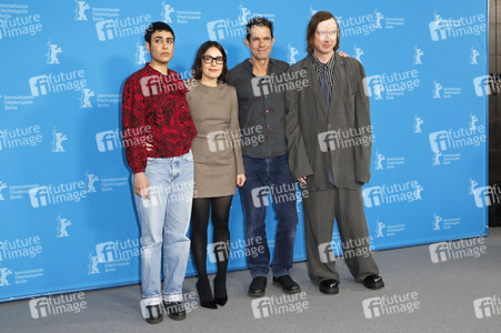Photocall 'Das Licht', Berlinale 2025
