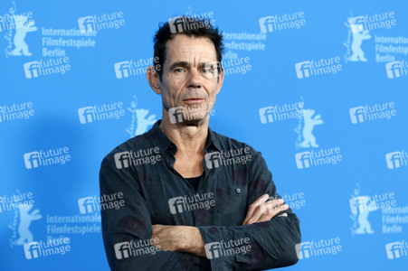 Photocall 'Das Licht', Berlinale 2025