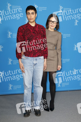 Photocall 'Das Licht', Berlinale 2025